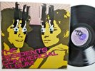 the Residents commercial album