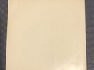 THE BEATLES WHITE ALBUM -1ST UK MONO PRESS -NO EMI ON RECORD LABEL-G/C