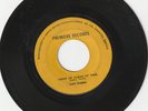 SKA CALYPSO 45 PREMIERE RECORDS LABEL LORD CREATOR 