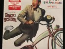 Pee-Wee’s Big Adventure / Back To School ￼￼ OST  Vinyl ￼LP Red Ltd Edition/500