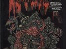 Mental Funeral Autopsy UK vinyl LP album record VILE25L