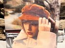 Taylor Swift - Red - Taylor's Version Black Vinyl 4 LP Made in Germany