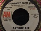 Arthur Lee -