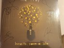 The Fray How To Save A Life Autographed Vinyl Signed By Entire Band OOP RARE