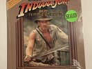 Story of Indiana Jones and The Temple of Doom Vinyl LP Record Sealed Photo Book