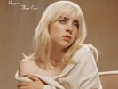 Billie Eilish - Happier Than Ever (Brown Vinyl) Vinyl 2LP DA09549090