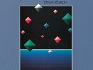 STEVE ROACH - STRUCTURES FROM SILENCE NEW VINYL