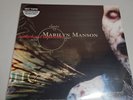 Marilyn Manson Antichrist Superstar LP Record Gatefold Hot Topic LTD Red Vinyl