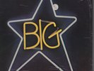 Orig '72 BIG STAR #1 Record LP Ardent Alex Chilton Power Pop EX Shrink Unplayed