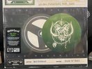 Motorhead - Live In Malmo Lost Tapes 2xLP On Green Vinyl RSD 2022 Black Friday