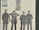 Beatles Long Tall Sally EP Vinyl 7