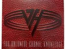 Van Halen - For Unlawful Carnal Knowledge. BRAND NEW. Import.