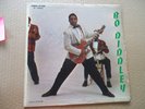 Bo Diddley - Autographed Album cover - no record - I'm a Man - Pretty Thing