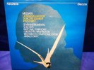 @HEAD 1 & 2 *TAS* JANOS STARKER* MESSIAEN: LA TRANSFIGURATION* DORATI* 2 LP* NM