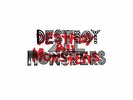 Destroy All Monsters - Hot Box 1974-1994. Box Set. New in shrinkwrap.