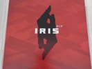 Iris - Six LP, Red, Limitiert