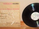 EVERYBODY DIGS BILL EVANS-1959 Stereo-Riverside 1129 / OJC-NEAR MINT- Vinyl LP