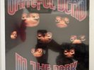 Grateful Dead In The Dark Sealed LP 1987 Arista AL-8452