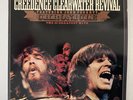 Creedence Clearwater Revival - Chronicle, 20 Greatest hits CCR-2, 2x LP 1976