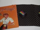 Clean  1973 1st Ed MCA Records Pressing American Graffiti Soundtrack LP