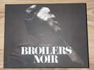 Broilers - Noir Fanbox Komplett