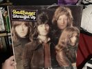 BADFINGER STRAIGHT UP APPLE RECORDS SW-3387 Stereo