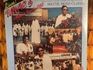 MATTIE MOSS CLARK   UNAC 5 Miami Beach 1980   SOG 113 gospel CLARK SEALED LP