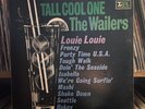 The Wailers *Tall Cool One* VG++ LP Imperial LP-12262 surf garage inner sleeve