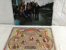 2 albums LYNYRD SKYNYRD - Pronounced 'leh-nerd-skin-nerd & Second Help -lp vinyl