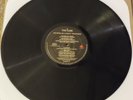 The Cure - Standing on a Beach - The Singles LP - VG - vinyl only (no jacket)