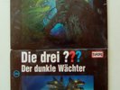 LP:Die drei ???,Folge 203&204.Hörspiel.OVP