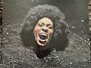 Funkadelic Maggot Brain UK LP 1st pressing Janus 6310 201 MINT -