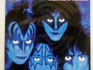 KISS CREATURES OF THE NIGHT CASABLANCA 28S-138 JAPAN VINYL LP