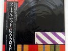 PINK FLOYD FINAL CUT CBS/SONY 25AP 2410 JAPAN OBI VINYL LP