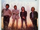 DOORS WAITING FOR THE SUN ELECTRA SJET-8075 JAPAN VINYL LP