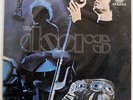 DOORS ABSOLUTELY LIVE  ELEKTRA SJET-9503,4 JAPAN VINYL 2LP