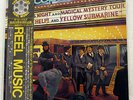 BEATLES REEL MUSIC EMI/ODEON EAS-81480 JAPAN OBI VINYL LP