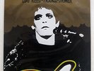 LOU REED TRANSFORMER RCA RPL-2117 JAPAN VINYL LP