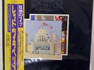 LED ZEPPELIN SONG REMAINS THE SAME SWAN SONG P-5544,5N JAPAN OBI INSERT 2LP