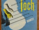 Toch String Quartet Op 70 LP HEAR ALL London String Quartet Alco Recording Co
