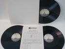 NEIL YOUNG Superstar Concert Series RARE 3-LP Westwood One Radio Show 87-02 HEAR