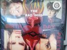 The Birthday Party - The Bad Seed / Mutiny  2LP   Mint Unopened RI RM press