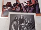 The Kentucky Headhunters Pickin' on Nashville Nm LP  * 2  Autographs *