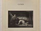 Joy Division - Closer /Factory Records/Made In U.K./date on label 9/5/80  VG+