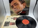 Original 1968 Johnny Cash 