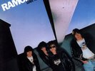 Ramones - Leave Home (Vinyl LP - 1977 - US - Reissue)
