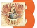 Sonata Arctica ‎– Stones Grow Her Name LP Vinyl Orange Colored NEW SEALED