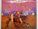 ANGE AU DELA DU DELIRE PHILIPS BT-5169 JAPAN VINYL LP