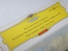 DGG RED Stereo 138125 SLPM Ferenc Fricsay Mozart Symphony No. 39 & 40 NM 3/64