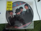 THE KINKS / Kinda kinks (1965) LP PICTURE DISC reedition EARMARK